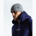 Шапка зимова чоловіча Boxraw Beanie grey 3