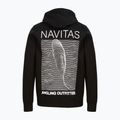 Кофта чоловіча Navitas Joy Hoody black 2