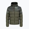 Пуховик чоловічий Navitas Tetra Puffer camo