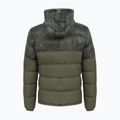 Пуховик чоловічий Navitas Tetra Puffer camo 2
