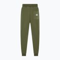 Штани чоловічі Navitas Sherpa Jogger green 2