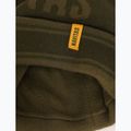 Шапка зимова Navitas Fleece Lined Ski Bobble green 4