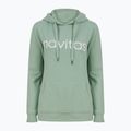 Кофта жіноча Navitas Hoody light green