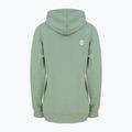 Кофта жіноча Navitas Hoody light green 2