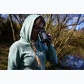 Кофта жіноча Navitas Hoody light green 4