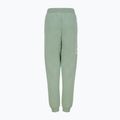 Штани жіночі Navitas Jogger light green 3