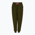 Штани жіночі Navitas Lily Sherpa Jogger green