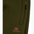 Штани жіночі Navitas Lily Sherpa Jogger green 3