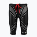 Шорти неопренові чоловічі HUUB Alta Buoyancy Short чорні ALTSHORT