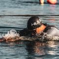 Гідрокостюм для триатлону чоловічий HUUB Lurz Open Water чорна RACEOP 8