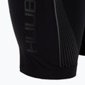 Комбінезон для триатлону чоловічий HUUB Anemoi Aero + Bonded чорний ANEPB 7