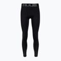 Тайтси компресійні чоловічі HUUB Compression Tights чорні COMTIGHT