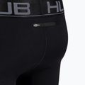 Тайтси компресійні чоловічі HUUB Compression Tights чорні COMTIGHT 6