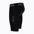 Шорти компресійні чоловічі HUUB Compression Shorts чорні COMSHORT 4