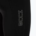 Шорти компресійні чоловічі HUUB Compression Shorts чорні COMSHORT 5