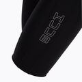 Шорти компресійні жіночі HUUB Compression Shorts чорні COMWSHORT 4