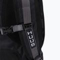 Рюкзак триатлонний HUUB Transition II Rucksack чорний A2-HB19BGW 6
