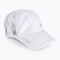 Бейсболка HUUB Race Cap II біла A2-RC2