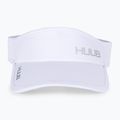 Козирок HUUB Run Visor білий A2-VIS2 2