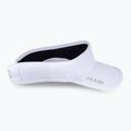Козирок HUUB Run Visor білий A2-VIS2 3