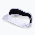 Козирок HUUB Run Visor білий A2-VIS2 4