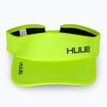 Козирок HUUB Run Visor fluorescent yellow 2