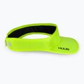 Козирок HUUB Run Visor fluorescent yellow 4