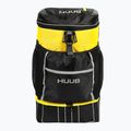 Рюкзак триатлонний HUUB Transition II Rucksack чорно-жовтий A2-HB19FY 7