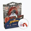 Захист щелепи SAFEJAWZ Marvel Spider Man червоний 2