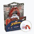 Захист щелепи дитячий SAFEJAWZ Marvel Spider Man червоний 2
