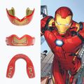 Захист щелепи SAFEJAWZ Marvel Iron Man червоний 2