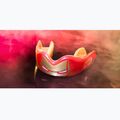 Захист щелепи дитячий SAFEJAWZ Marvel Iron Man червоний 4