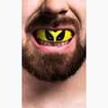 Захист щелепи SAFEJAWZ Wolverine yellow/black 2