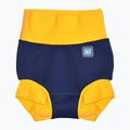 Підгузок для плавання Splash About Happy Nappy navy / yellow