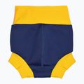 Підгузок для плавання Splash About Happy Nappy navy / yellow 2