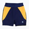 Підгузок для плавання Splash About Splash Jammers navy/yellow 3
