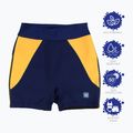 Підгузок для плавання Splash About Splash Jammers navy/yellow 4