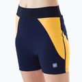 Підгузок для плавання Splash About Splash Jammers navy/yellow 7