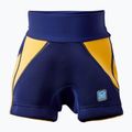 Підгузок для плавання Splash About Splash Jammers SJACNYL navy/yellow