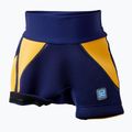 Підгузок для плавання Splash About Splash Jammers SJACNYL navy/yellow 3
