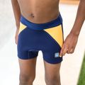 Підгузок для плавання Splash About Splash Jammers SJACNYL navy/yellow 7