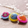 Іграшка для виловлювання Splash About Pufferfish Flip&Float 3 шт. orange / blue / purple 5