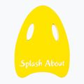 Splash About Floatboard жовтий