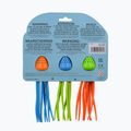 Іграшка для пірнання Splash About Floaty Fun Squid 3 шт. multicolor 2