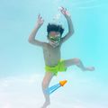 Іграшка для пірнання Splash About Floaty Fun Squid 3 шт. multicolor 4