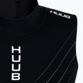 Жилет неопреновий HUUB чорний NEOVEST 4