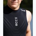 Жилет неопреновий HUUB чорний NEOVEST 7