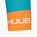 Комбінезон для триатлону жіночий HUUB Her Spirit Long Course Suit чорно-кольоровий HERSLCS 5