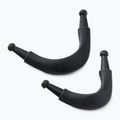 Окуляри для плавання HUUB Pinnacle Air Seal black/black A2-PINNBB 6