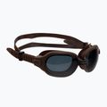 Окуляри для плавання HUUB Retro brown A2-RETROBR